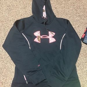 Under armor sweatshirt